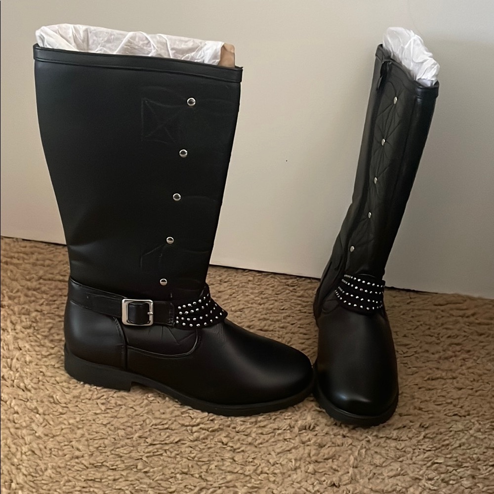 Rachel Shoes Boots